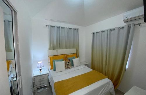 Los Maestros Apartment | Apartamento céntrico en la ciudad de Puerto Plata, RD