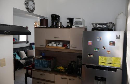Los Maestros Apartment | Apartamento céntrico en la ciudad de Puerto Plata, RD