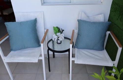 Los Maestros Apartment | Apartamento céntrico en la ciudad de Puerto Plata, RD