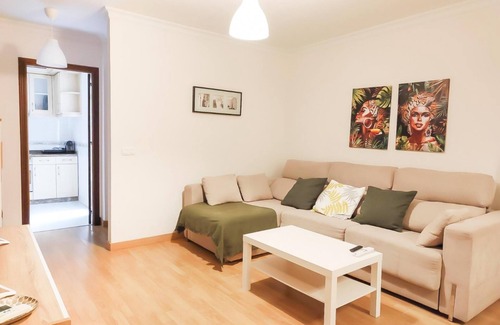 Chiclana de la Frontera Cottage | Apartamento Sol y Sal