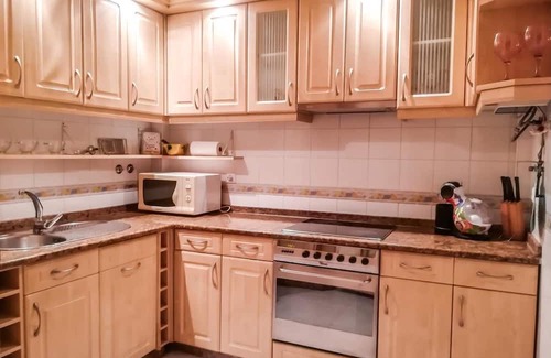 Chiclana de la Frontera Cottage | Apartamento Sol y Sal