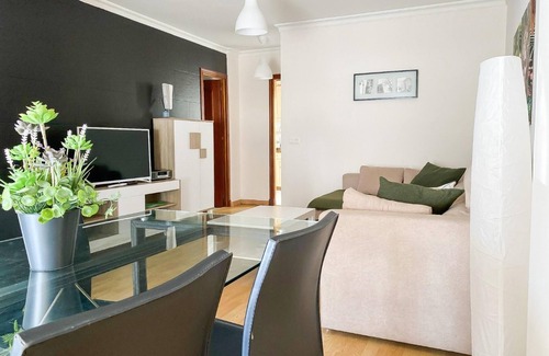 Chiclana de la Frontera Cottage | Apartamento Sol y Sal
