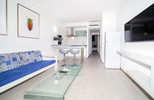 Puerto Rico Apartment | Apartamentos Monte Verde