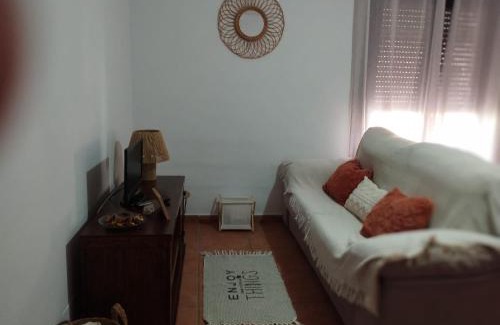 Villanueva de la Concepcion Apartment | Apartamentos turísticos Rutas del Torcal 1A
