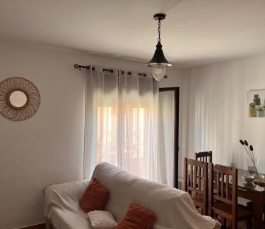 Villanueva de la Concepcion Apartment | Apartamentos turísticos Rutas del Torcal 1A