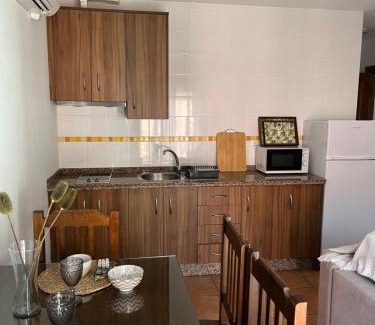 Villanueva de la Concepcion Apartment | Apartamentos turísticos Rutas del Torcal 1A