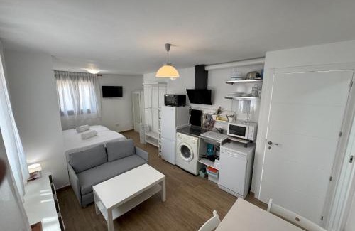 Villanueva de los Infantes Apartment | Apartamentos Estudios Infantes Te Cautivará