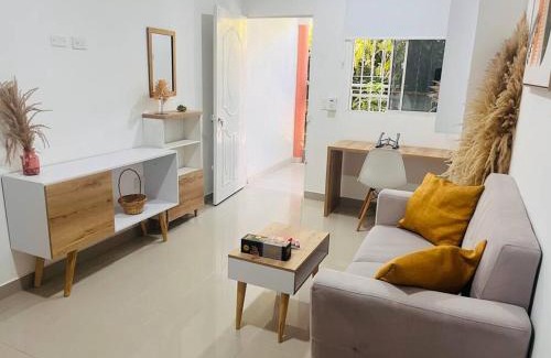 Mamatoco Apartment | Aparta Estudio amoblado clásico