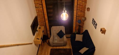 Usaquen Apartment | Aparta estudio Bogota zona exclusiva al norte