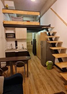 Usaquen Apartment | Aparta estudio Bogota zona exclusiva al norte
