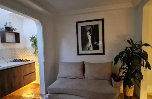 Guayabal Apartment | aparta-estudio cerca estación metro poblado