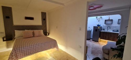 Guayabal Apartment | aparta-estudio cerca estación metro poblado
