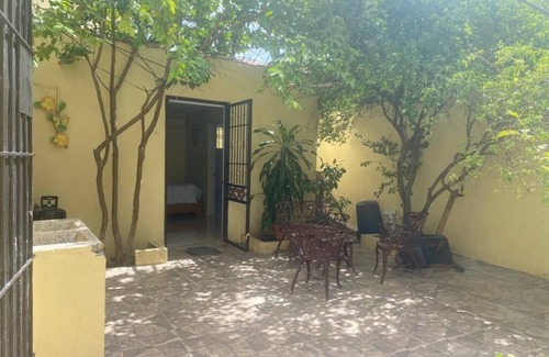 Alma Rosa Apartment | Aparta estudio