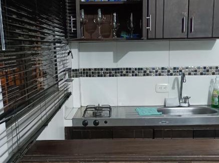 Puerto Berrio Apartment | Aparta Estudio en Puerto Berrio