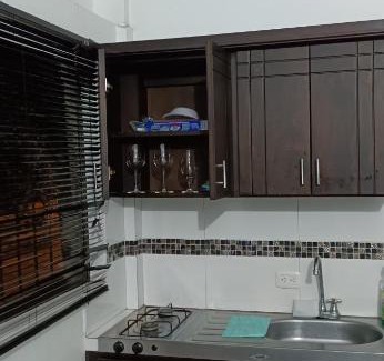 Puerto Berrio Apartment | Aparta Estudio en Puerto Berrio