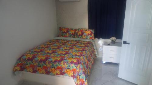 Los Charamicos Hotel | Aparta Hotel Ana Julia