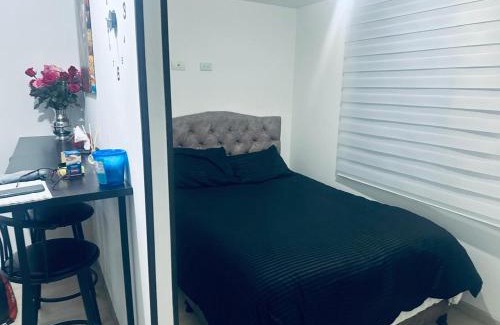 Tunja Apartment | Aparta-hotel Eskala UPTC