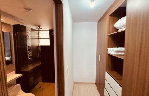 Tunja Apartment | Aparta-hotel Eskala UPTC