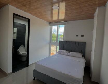 Acacias Apartment | Aparta Hotel Los Agustinos