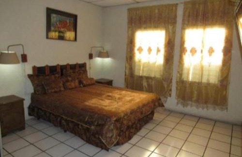 San Salvador Apartment | Aparta-hotel Luigi