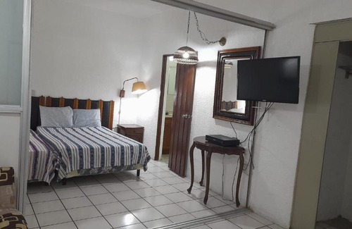 San Salvador Apartment | Aparta-hotel Luigi