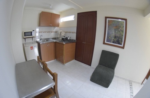 Pereira Apartment | Aparta Hotel San Juan del Lago
