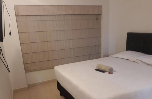 Calle 26 Hotel | Aparta Hotel Victoria In