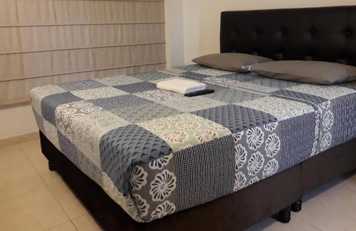 Calle 26 Hotel | Aparta Hotel Victoria In