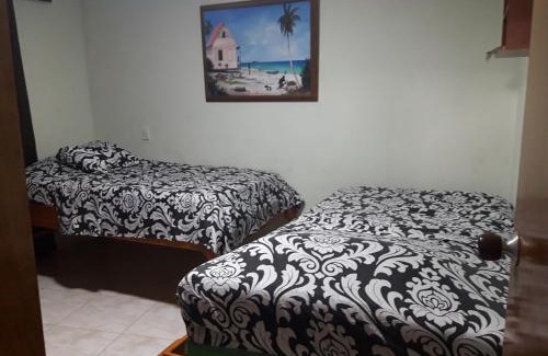 San Andres Apartment | APARTA-HOTEL YINNAM ARRIETA