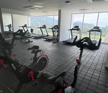 Santa Marta Apartment | Aparta Suite con vista al mar
