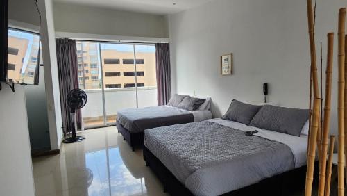 Armenia Apartment | Aparta-Suite Dúplex de Lujo