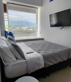 Armenia Apartment | Aparta-Suite Dúplex de Lujo