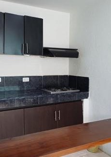 Pozos Colorados Apartment | Aparta Suite las Vegas Cabaña 3