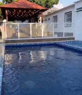 Pozos Colorados Apartment | Aparta Suite las Vegas Cabaña 3