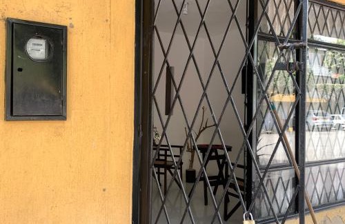 Bucaramanga Apartment | Apartaestudio 102 - Casa RURAL - Brisas del Campo