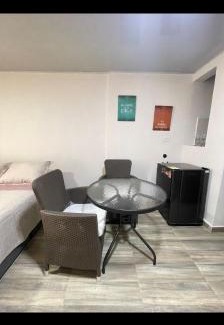 Cali House | Apartaestudio balcón 3 piso