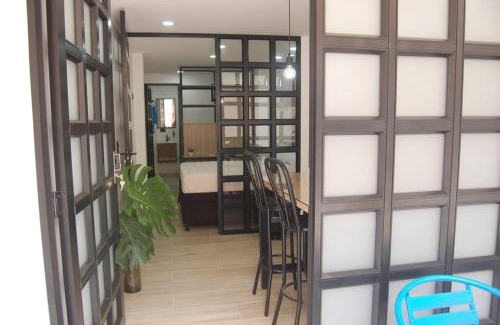 Bello Apartment | Apartaestudio en Barrio Cabañas