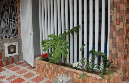 Bello Apartment | Apartaestudio en Barrio Cabañas