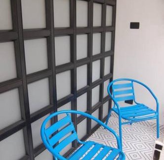 Bello Apartment | Apartaestudio en Barrio Cabañas