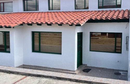 Guatavita Apartment | Apartaestudio Guatavita