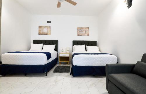 Dolorosa Apartment | Apartaestudios la capital