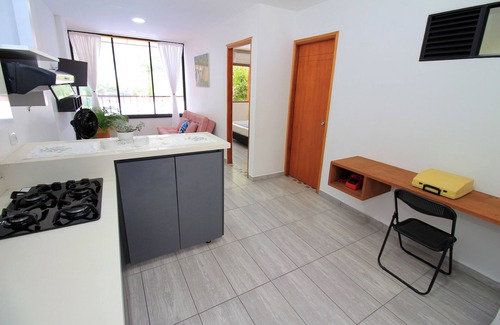 Santa Fe de Antioquia Apartment | Apartahotel La Villa Santa Fe de Ant.