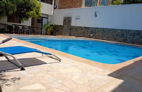 Santa Fe de Antioquia Apartment | Apartahotel La Villa Santa Fe de Ant.