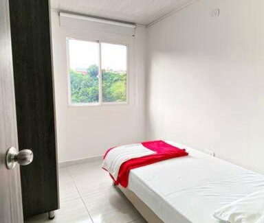 Pereira Apartment | Apartahotel 222 Apartamento 503