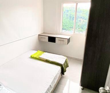 Pereira Apartment | Apartahotel 222 Apartamento 503