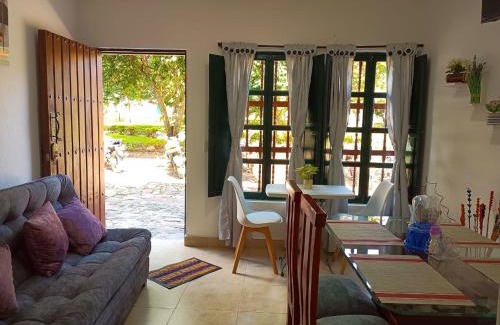 Old Town Apartment | Apartahotel Balcones de Nariño 3