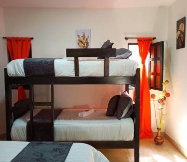 Old Town Apartment | Apartahotel Balcones de Nariño 3