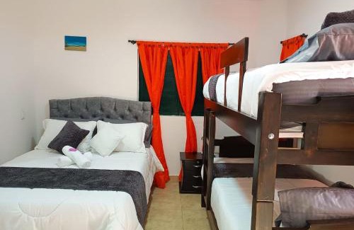 Old Town Apartment | Apartahotel Balcones de Nariño 3
