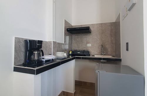 Barranquilla Apartment | Apartahotel BAQ 44