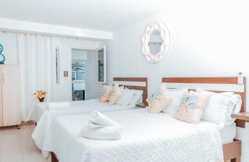 Punta Hansa Apartment | APARTAHOTEL BEIRUT INN